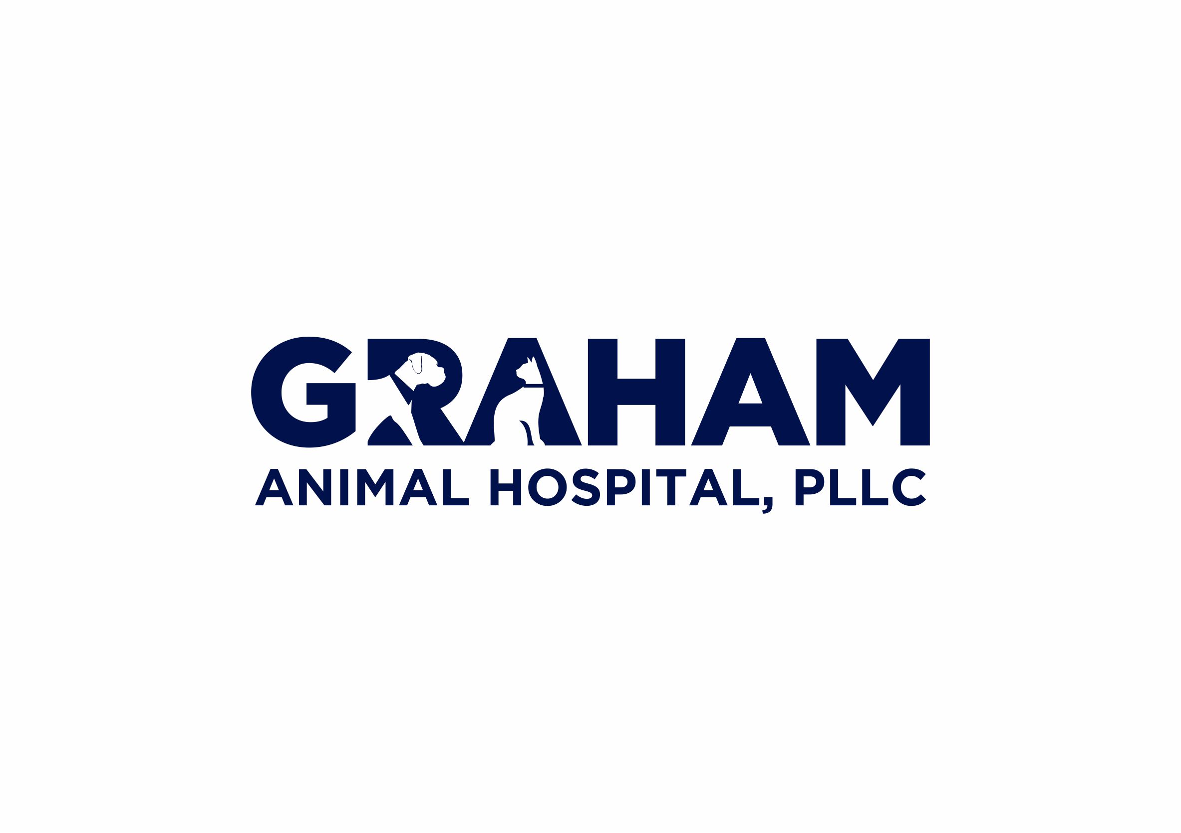Graham Animal Hospital Logo